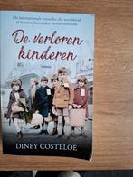 De Verloren Kinderen - Diney Costeloe, Boeken, Ophalen of Verzenden, Gelezen, Diney Costeloe, Nederland