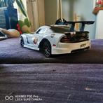 Rc body Dodge Viper SRT-10 GT  1/10, Hobby en Vrije tijd, Modelbouw | Radiografisch | Auto's, Elektro, Verzenden, Nieuw, Schaal 1:10