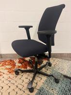 HÅG H05 Bureaustoel - Ergonomisch en Comfortabel, Ophalen, GNR trading, Zwart, Nijverheidsweg 13