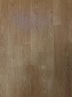 Laminaat Eiken - Newton, Ophalen, Gebruikt, 25 tot 50 m², Grijs