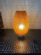 IKEA BÖJA Tafellamp, Huis en Inrichting, Ophalen of Verzenden, Zo goed als nieuw, Minder dan 50 cm