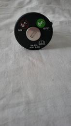 Airbag schakelaar Fiat Alfa Romeo Lancia OEM 46480451, Auto-onderdelen, Elektronica en Kabels, Ophalen of Verzenden, Gebruikt