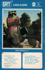 Cassettebandje J.J. Cale – Naturally, Gebruikt, Verzenden, 1 bandje, Origineel
