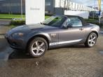 MAZDA MX5 1.8 Touring Leer, airco, gereviseerde motor, Achterwielaandrijving, Gebruikt, Zwart, 4 cilinders