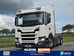 SCANIA G500 6x2/4 nb ret. led, Auto's, Automaat, Euro 6, Scania, Bedrijf