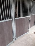 ZGAN paardenstallen, Dieren en Toebehoren, Stalling en Weidegang, Toebehoren, 4 paarden of pony's of meer