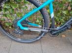 Tekoop zgoh Haibike greed 8.0 carbon MTB 19inch/L, Gebruikt, 49 tot 53 cm, Xxx, Ophalen