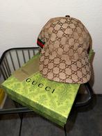 Gucci pet, Kleding | Heren, Hoeden en Petten, Ophalen of Verzenden, Nieuw, Gucci, Pet