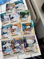 137 sanrio kaartjes, Ophalen of Verzenden, Zo goed als nieuw