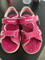 Timberland sandalen maat 25, Kinderen en Baby's, Babykleding | Schoentjes en Sokjes, Schoentjes, Meisje, Timberland, Ophalen of Verzenden