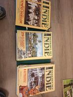 Weerzien met Indie - Complete Serie (52 afleveringen), Boeken, Ophalen of Verzenden