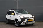 Fiat Panda 1.0 Hybrid Pandina / Carplay / PDC / Cruise contr, Auto's, Stof, Euro 6, Panda, Wit