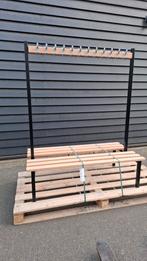 Garderobe kapstok  nieuw, Ophalen