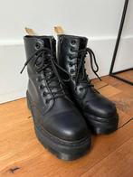 Jadon v ii mono dr martens maat 38, Kleding | Dames, Lage of Enkellaarzen, Ophalen of Verzenden, Zo goed als nieuw, Zwart