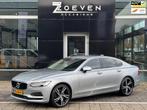 Volvo S90 2.0 T5 Momentum, Auto's, Volvo, 15 km/l, 1969 cc, Bluetooth, Bedrijf