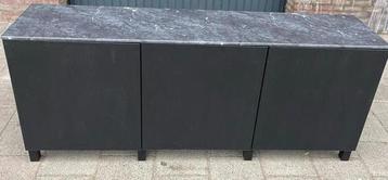 IKEA Besta kast 180 cm - afbeelding 1