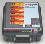 GEZOCHT : MEGGER SMRT 410, Hobby en Vrije tijd, Elektronica-componenten, Ophalen of Verzenden, Zo goed als nieuw