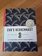 Kookboek Eva's Keukenkast, Hoofdgerechten, Eva Posthuma - de Boer, Nieuw, Ophalen of Verzenden