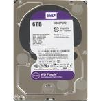 WD Purple 6Tb, Intern, Info@wdc.nl, Schiphol Boulevard 359, 1118 BJ Schiphol, Zo goed als nieuw