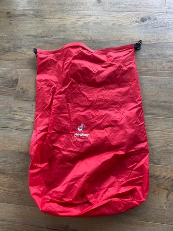 Deuter lught drypack 40L NIEUW beschikbaar voor biedingen