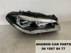 F10 F11 Adaptive LED Koplamp Rechts 7378520 5 serie BMW A422, Auto-onderdelen, Verlichting, Gebruikt, Ophalen of Verzenden