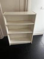 IKEA Billy boekenkast 80x28x106 wit, Ophalen, 200 cm of meer, 50 tot 100 cm, Zo goed als nieuw