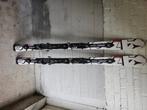 Atomic VF-Light 160 skis, 160 tot 180 cm, Gebruikt, Ophalen of Verzenden, Atomic