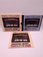 Phil Collins serious hits live! cd, Ophalen of Verzenden, 1980 tot 2000, Zo goed als nieuw, Boxset