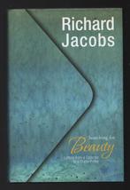Richard Jacobs (signed) ~ Searching for Beauty ~  Pottery, Verzenden, Gelezen, Overige onderwerpen