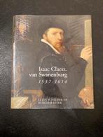 Isaac Claesz. van Swanenburg - Leids Schilder, Ophalen of Verzenden, Nieuw, Schilder- en Tekenkunst