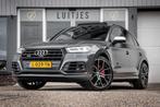Audi Q5 3.0 TFSI SQ5 quattro*Pano*B&O*Luchtvering*RS-Zetels*, Auto's, Audi, Automaat, Gebruikt, 2995 cc, Q5