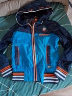 Cars zomerjas, Kinderen en Baby's, Kinderkleding | Maat 116, Ophalen of Verzenden, Zo goed als nieuw, Jongen, Jas