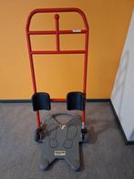 Return zgan. Hulmiddel, Huis en Inrichting, Ophalen, Zo goed als nieuw