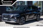 Hyundai Tucson 1.6 T-GDI PHEV N Line Sky 4WD - Panodak | mem, 1350 kg, Gebruikt, 4 cilinders, Alcantara