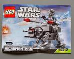 Lego set 75075 (Star wars), Ophalen, Zo goed als nieuw, Complete set, Lego