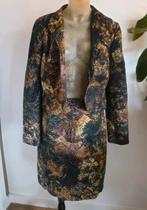 Set SUB. R., rok + blazer. Maat 44, Sub r, Overige kleuren, Maat 42/44 (L), Ophalen of Verzenden