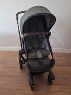 Joolz Day+, Gebruikt, Verstelbare duwstang, Ophalen, Kinderwagen