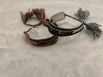 Armband nieuw, zie ook mijn andere advertenties!, Ophalen of Verzenden, Nieuw, Overige kleuren, Overige materialen