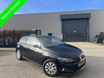 Volkswagen Polo 1.6 TDI Trendline Clima Parkeersensoren voor beschikbaar voor biedingen