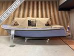 LAGO AMORE 590 'KAMPEERSLOEP' 15PK SUZUKI Vol Opties! Bj2022, 10 tot 30 pk, Zo goed als nieuw, 3 tot 6 meter, Polyester