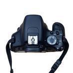 Canon EOS Rebel T3i Body | Nette Staat | 1 Maand Garantie, Audio, Tv en Foto, Fotocamera's Digitaal, Canon, Zo goed als nieuw