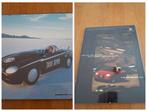 2x MGF posters, Ophalen of Verzenden