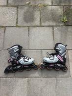 Skeelers Maat 37 - Verstelbaar, Overige merken, Ophalen of Verzenden, Inline skates 4 wielen, Dames