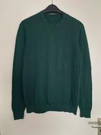 Katoenen trui maat L merk Hema, Kleding | Heren, Truien en Vesten, Hema, Maat 52/54 (L), Ophalen of Verzenden, Gedragen