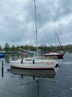 Mooie complete zeilklare Clever 23, Watersport en Boten, Kajuitzeilboten en Zeiljachten, Ophalen, Zo goed als nieuw, Tour-wedstrijdjacht