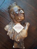 Blackhawk Beeld - Eurotop België, Antiek en Kunst, Ophalen