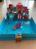 Lego Disney Ariels verhalenboekavontuur #43176, Kinderen en Baby's, Speelgoed | Duplo en Lego, Ophalen of Verzenden, Gebruikt