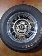 Intruder 1400 achterwiel vs1400 wiel band spaakwiel velg, Motoren, Onderdelen | Suzuki, Ophalen of Verzenden