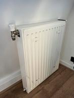 Radiotor 62,5cm bij 70cm bij 9,5cm, Doe-het-zelf en Verbouw, Verwarming en Radiatoren, Ophalen, Zo goed als nieuw, Radiator, 30 tot 80 cm