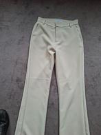 Loavies dames pantalon maat XS., Beige, Ophalen of Verzenden, Maat 34 (XS) of kleiner, Lang